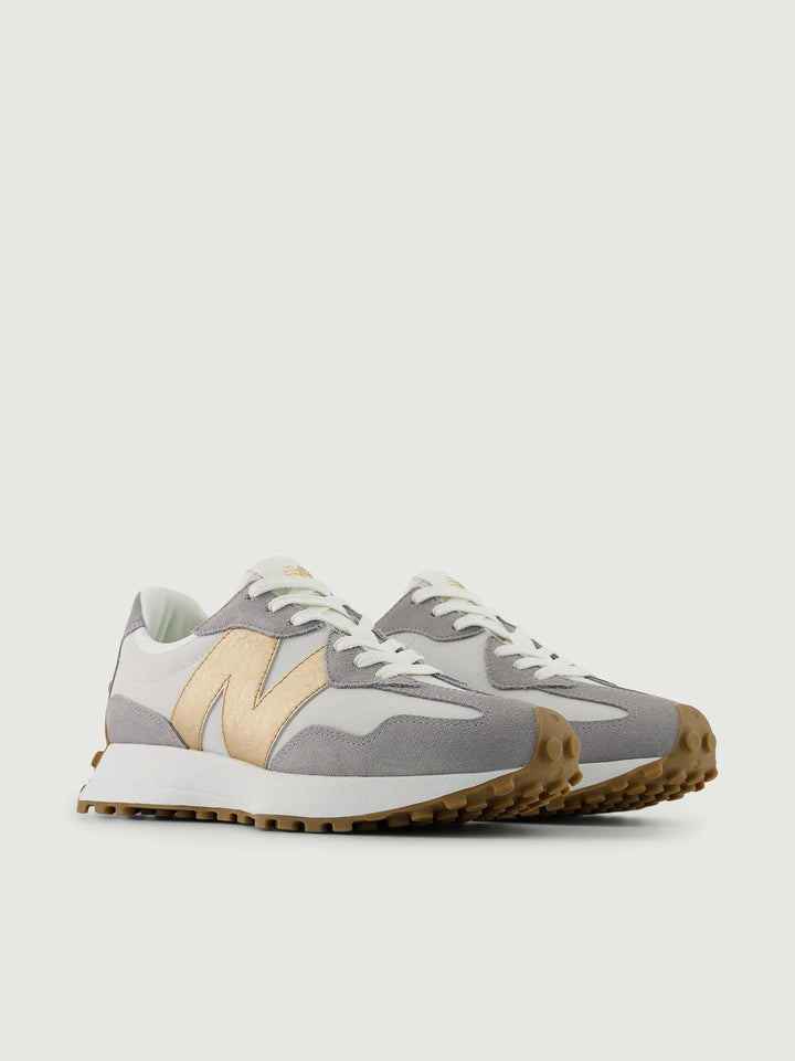 Sneaker 327 Grey Matter W3279NT BB NEW BALANCE 