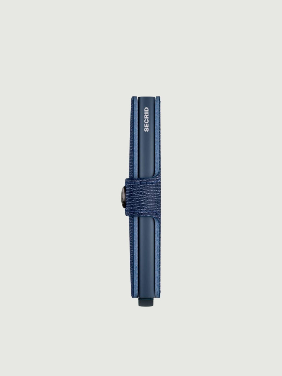 MINIWALLET CRISPLE NAVY MC NAVY SECRID 