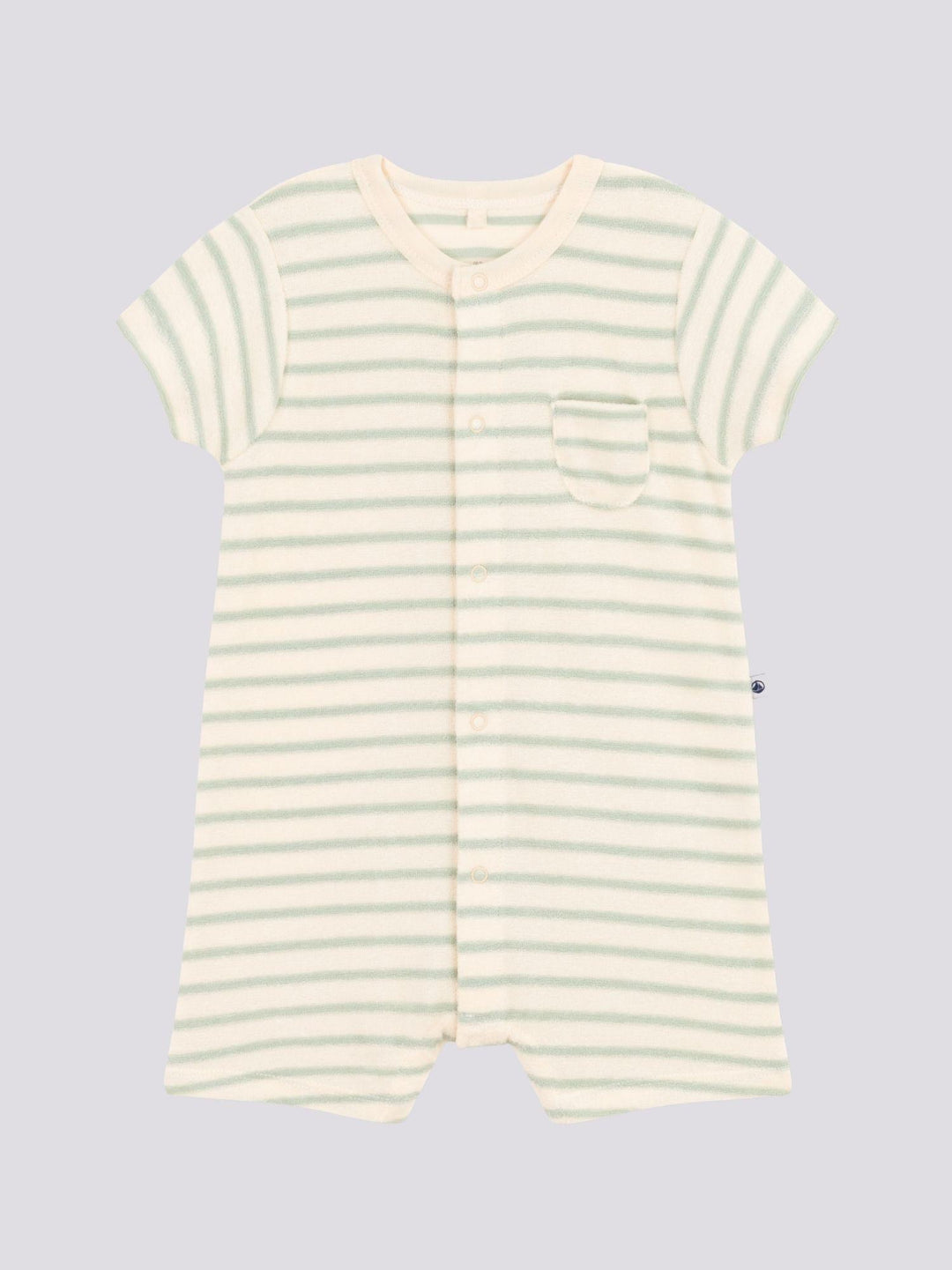 PETIT BATEAU A09H401