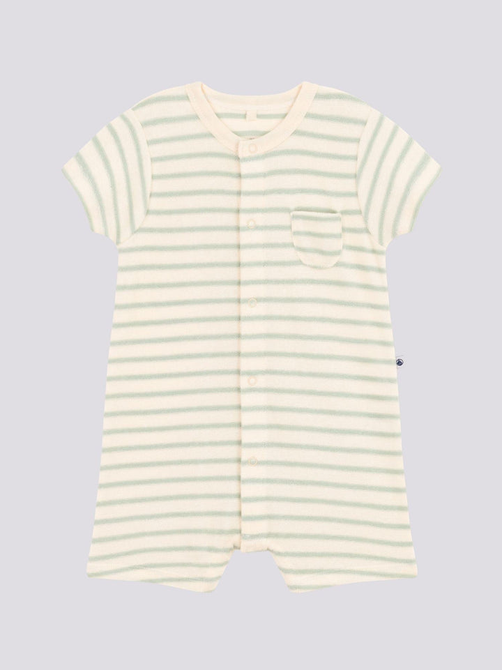PETIT BATEAU A09H401