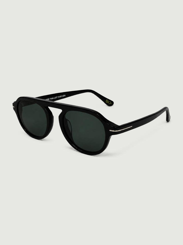 Occhiale da sole Dodo in acetato Black Forest DODO BLACK FOREST BIMOR 