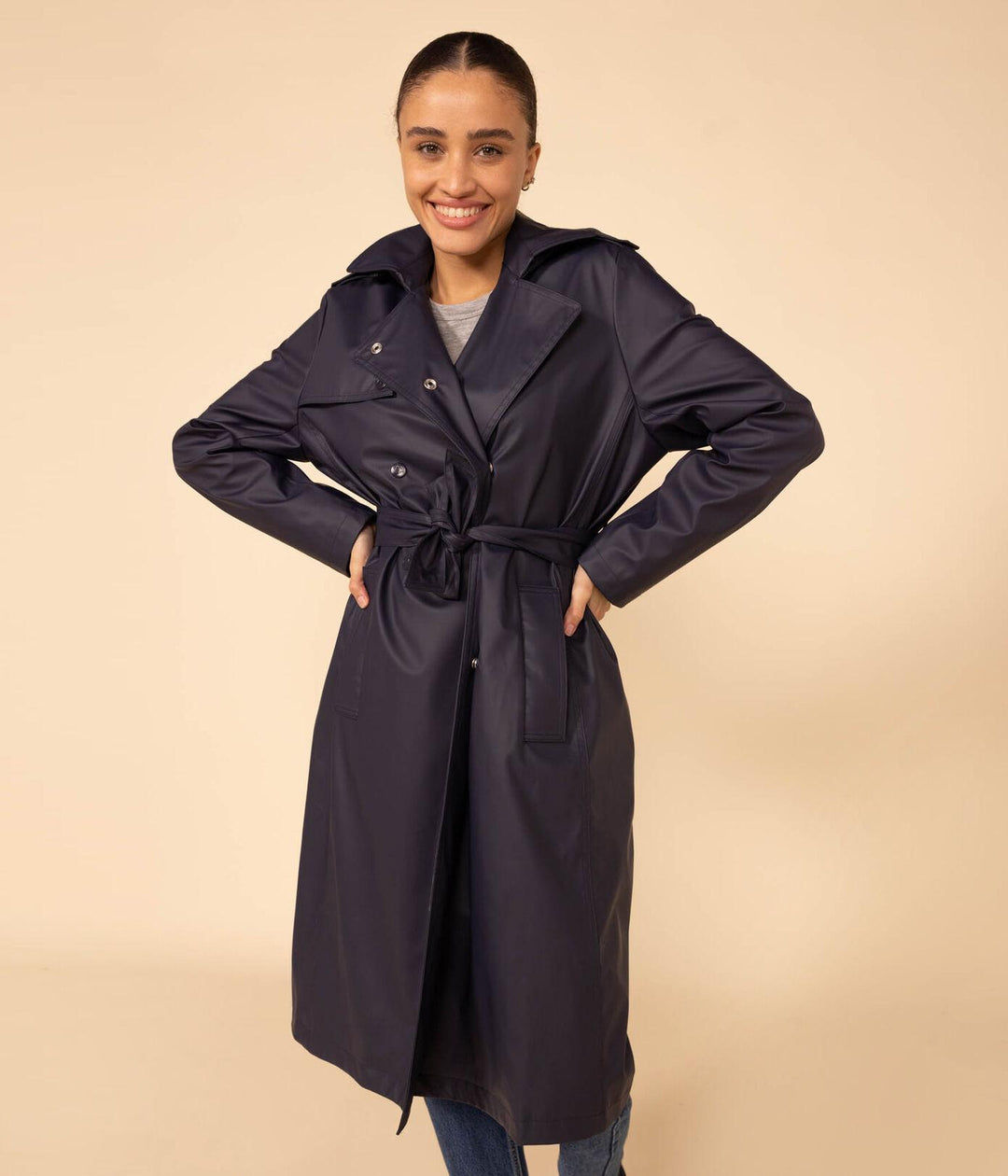 CAPISPALLA A089N 02 PETIT BATEAU 
