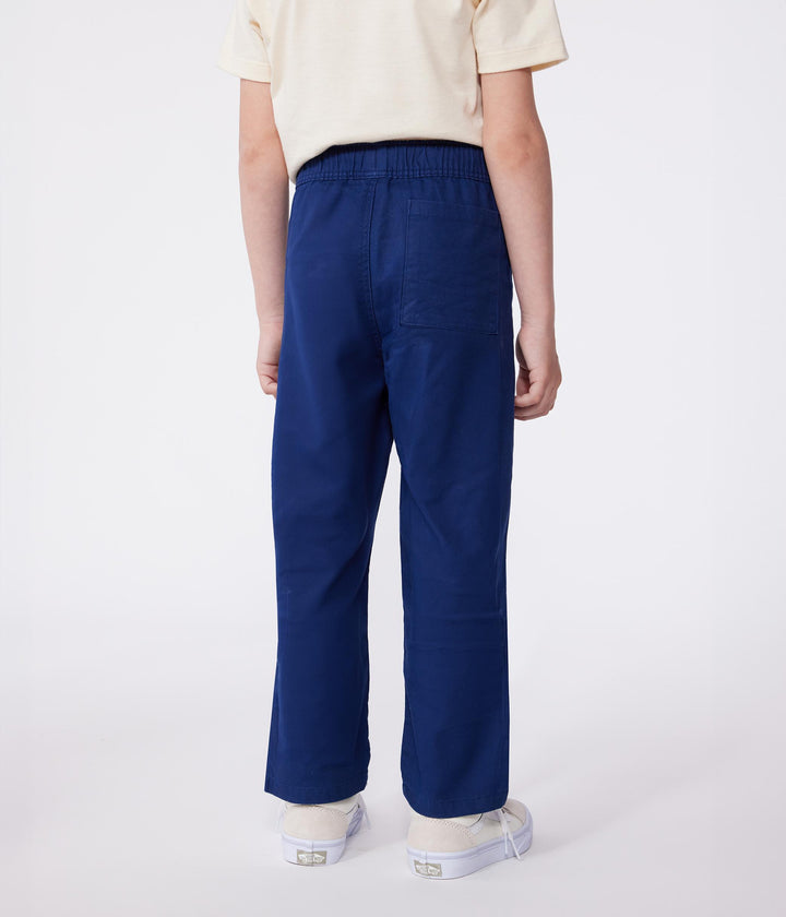 PANTALONI DA BAMBINO