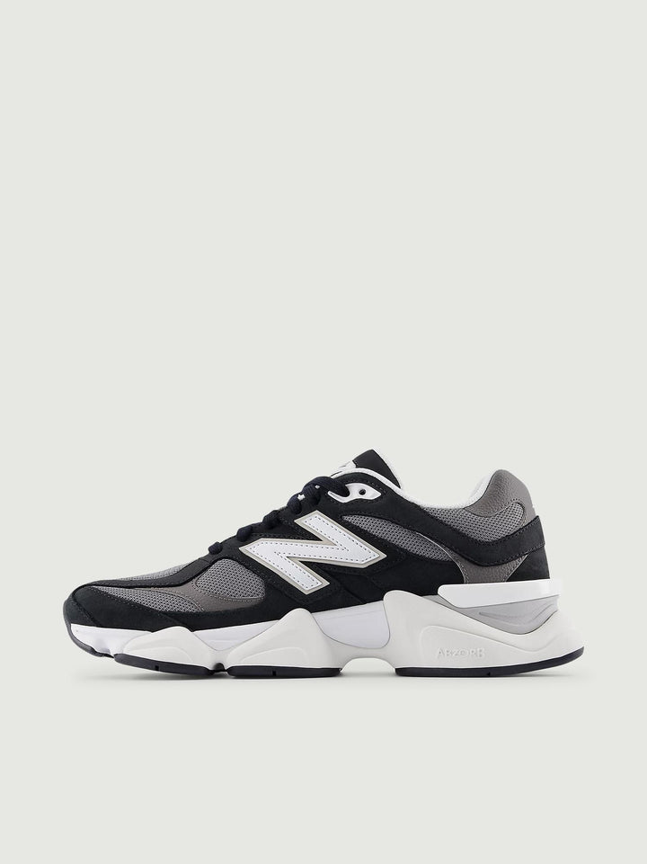 Sneaker 9060 Black U9060510 DD NEW BALANCE 