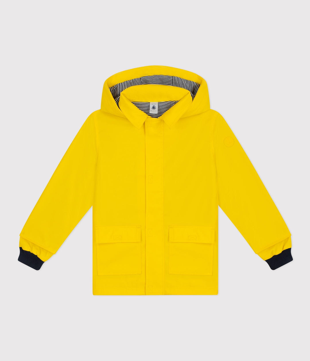 Cerata iconica per bambini gialla A0FJH 01 PETIT BATEAU 