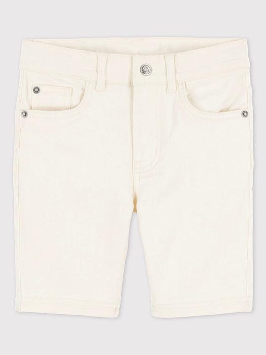 BERMUDA A03H6 01 PETIT BATEAU 