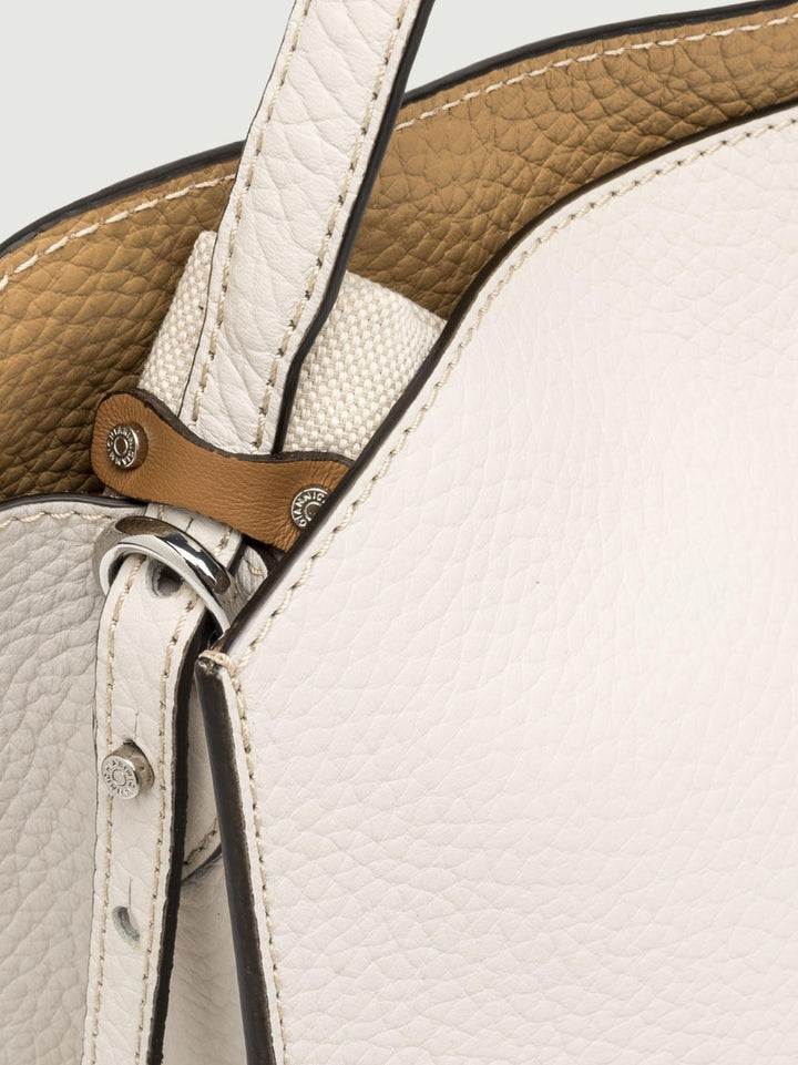 BORSA IN PELLE ASIA BS 11236 RNGDBL-NAETN 13857 GIANNI CHIARINI 