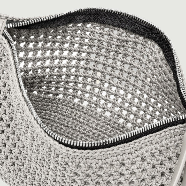 BORSA IN TESSUTO E SINTETICO VICTORIA PERLA BS 10795 SMCRH 0382 GIANNI CHIARINI 