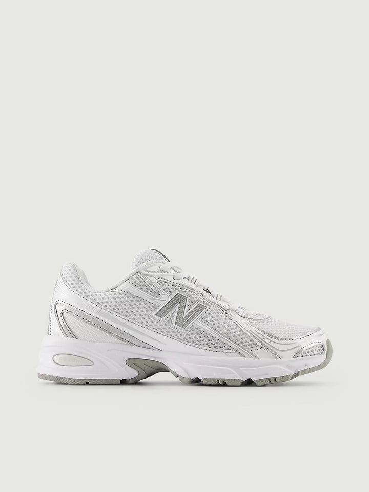 Sneaker 740 White U740WM2 DD NEW BALANCE 