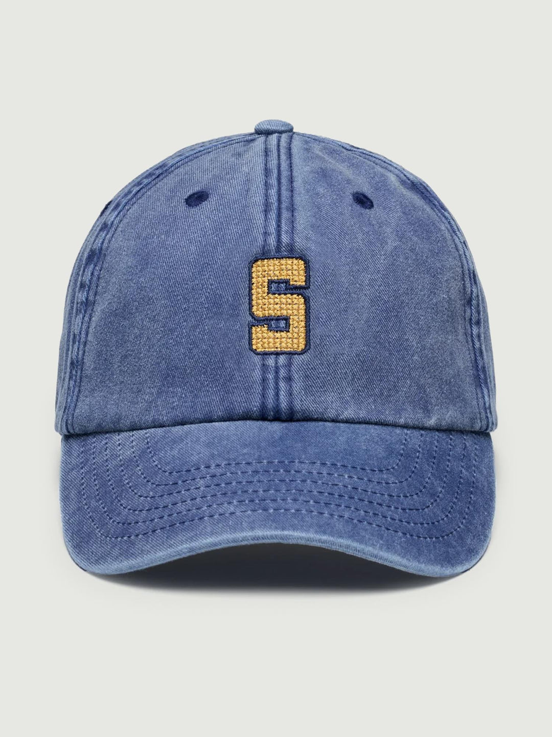 Cappello Connor College blu indigo 72131RW 732 SEBAGO 