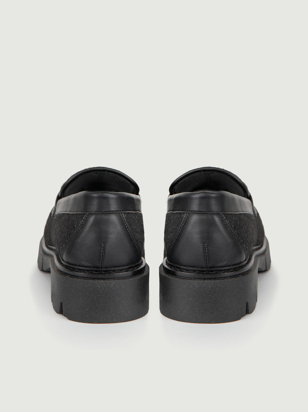 ANDREA MORANDO 6383006NERO