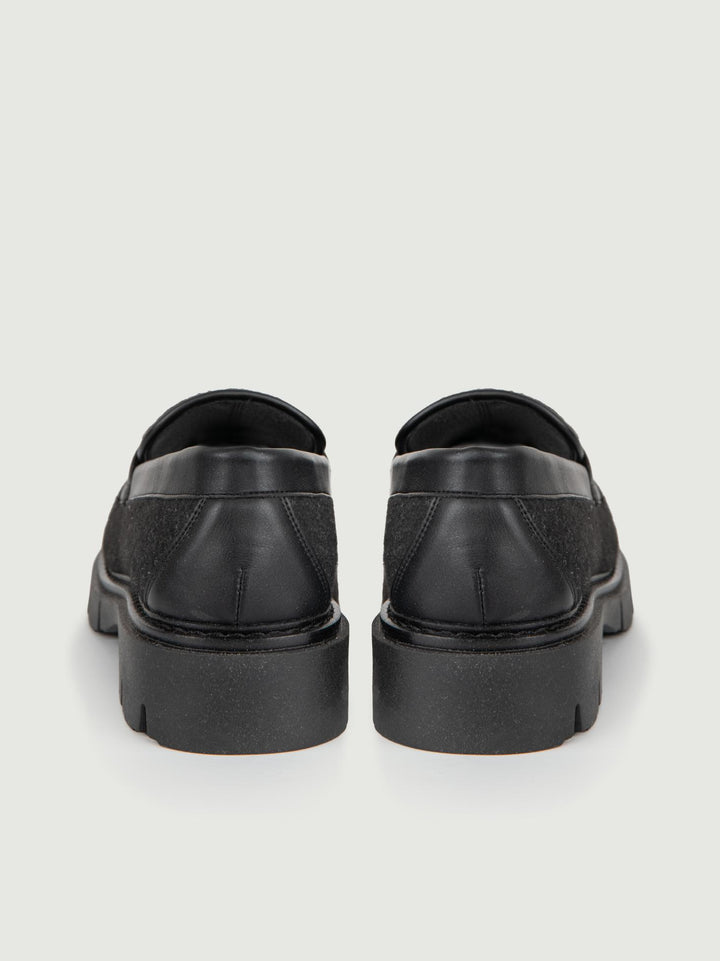 ANDREA MORANDO 6383006NERO