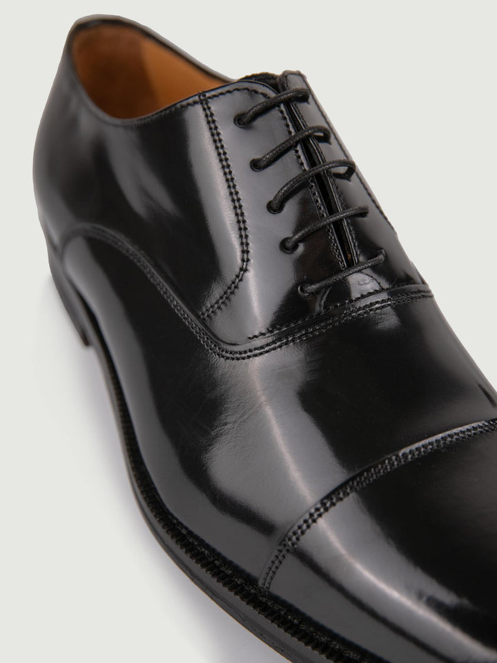 SAXONE 350NERO