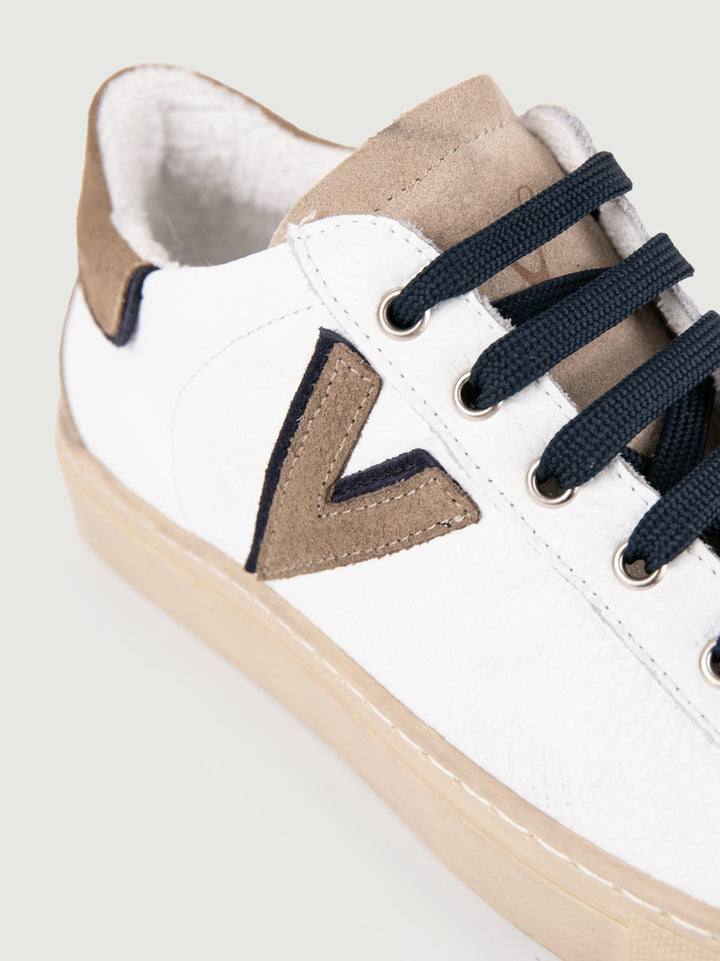 Sneaker Olympic V Tortora SUBOTVV TO V2 