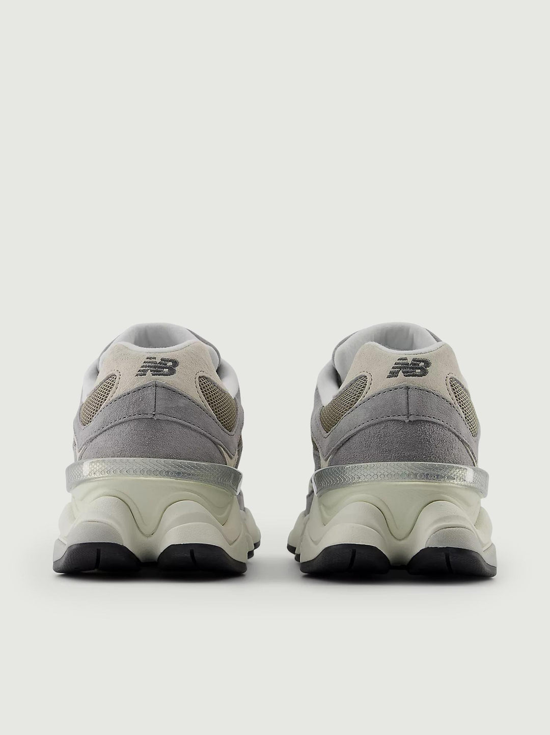 SNEAKER NEW BALANCE 9060 SLATE GREY U9060LBA D NEW BALANCE 