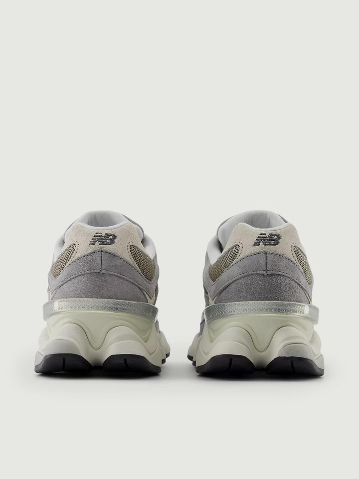 SNEAKER NEW BALANCE 9060 SLATE GREY U9060LBA D NEW BALANCE 