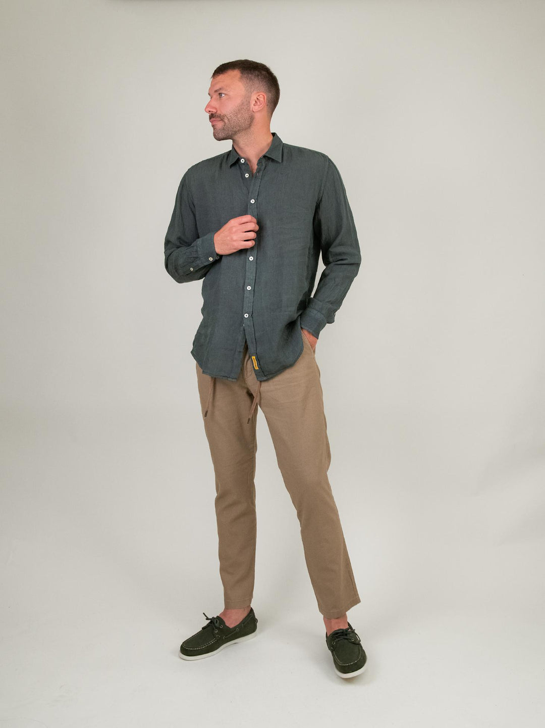 BAGGIES BRAD/TC/TC162119