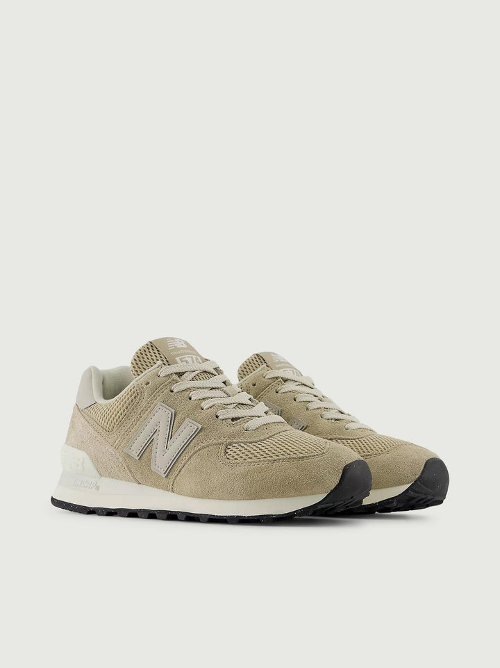 Sneaker 574 Beige W5746J3 BB NEW BALANCE 