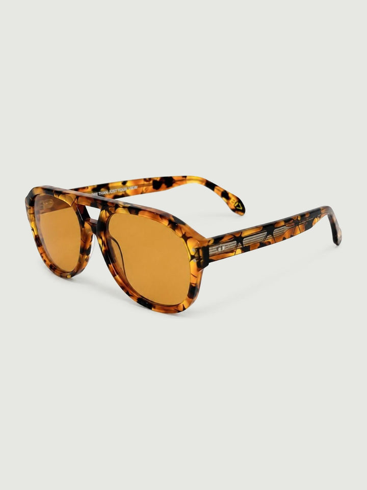 Occhiale da sole Mora in acetato Wild Tortoise MORA WILD TORTOISE BIMOR 