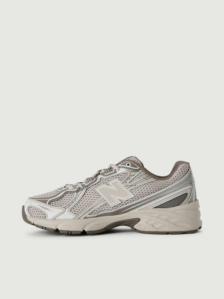 Sneaker 740 Grey Green U740AS2 DD NEW BALANCE 