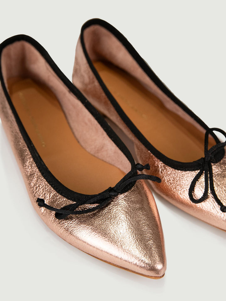 BALLERINA PUNTA