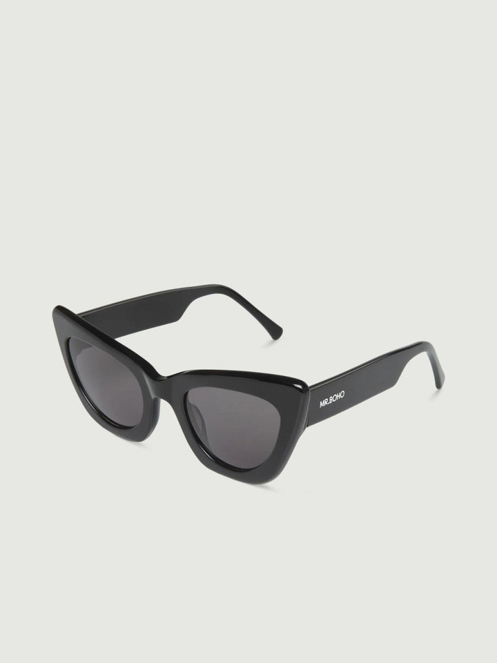 occhiali DA SOLE TABARCA BLACK TABARCA BGB/11 BOHO 
