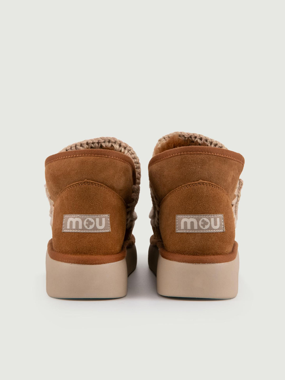 ESKIMO BOUNCE COGNAC 531009A COG MOU 