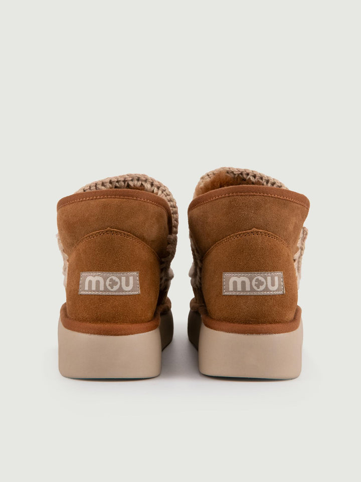 ESKIMO BOUNCE COGNAC 531009A COG MOU 