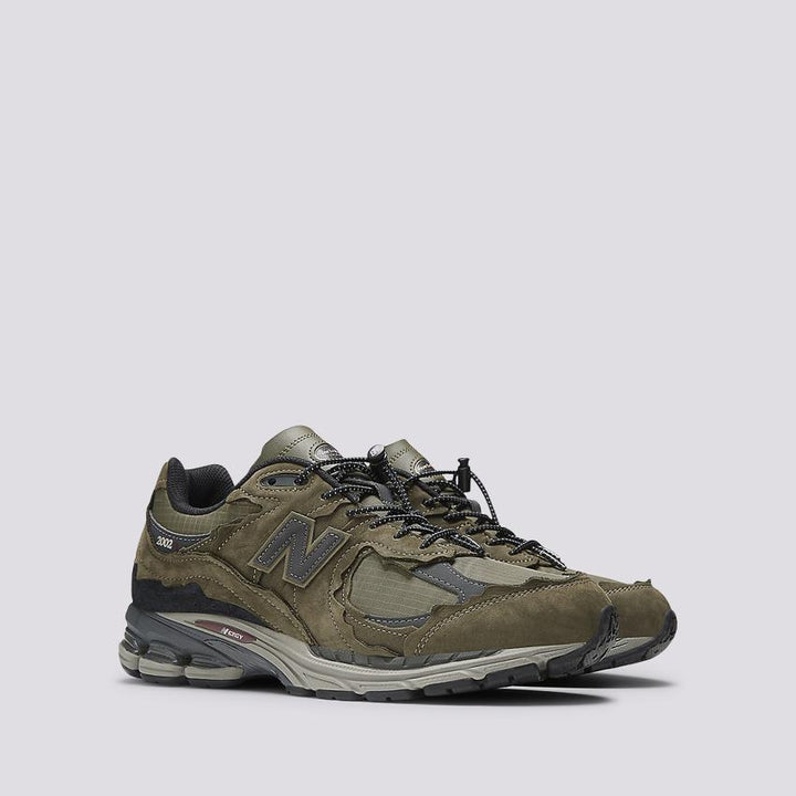 SNEAKER M2002RD MILITARE M2002RDN DDARK MOSS NEW BALANCE 