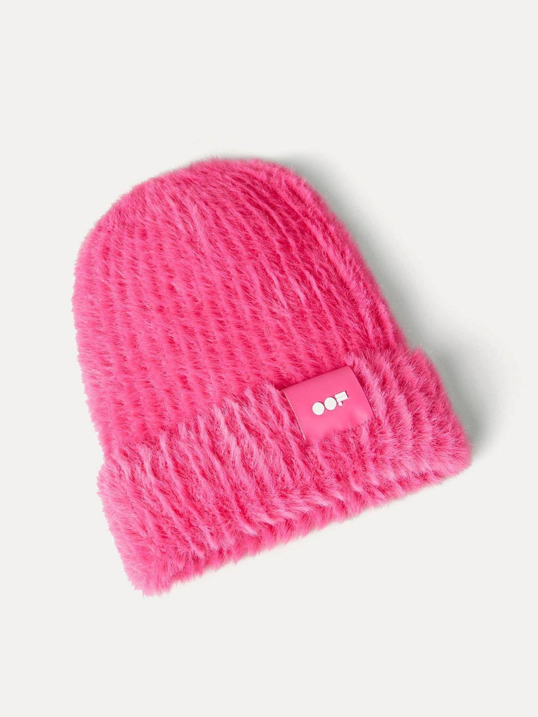 CAPPELLO IN ECO FUR FUCSIA 3013 0453 OOFWEAR 