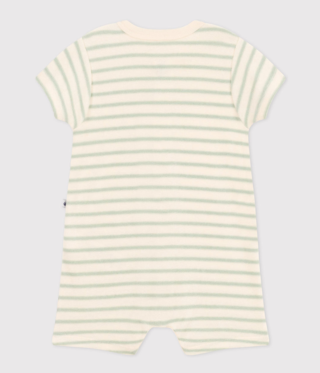 PETIT BATEAU A09H401
