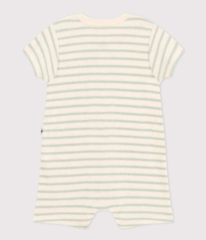 PETIT BATEAU A09H401