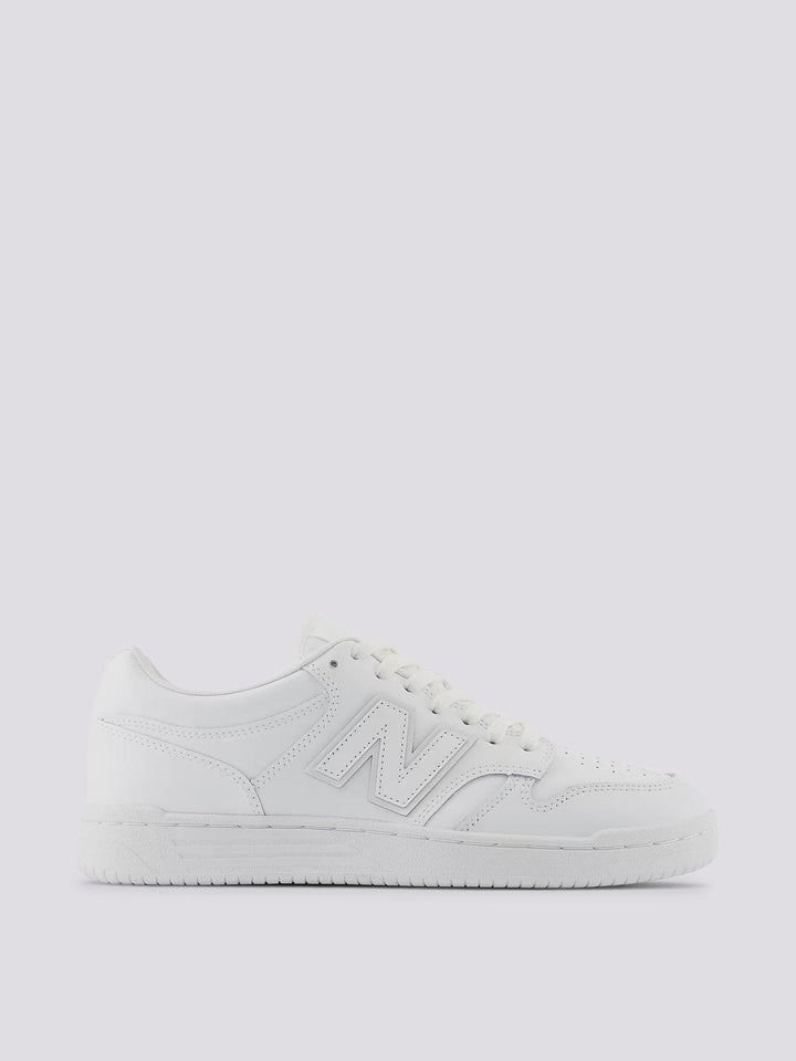 NEW BALANCE BB480L3WDWHITE