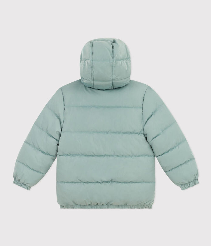 PIUMINO BAMBINO UNISEX A082S 02 PETIT BATEAU 