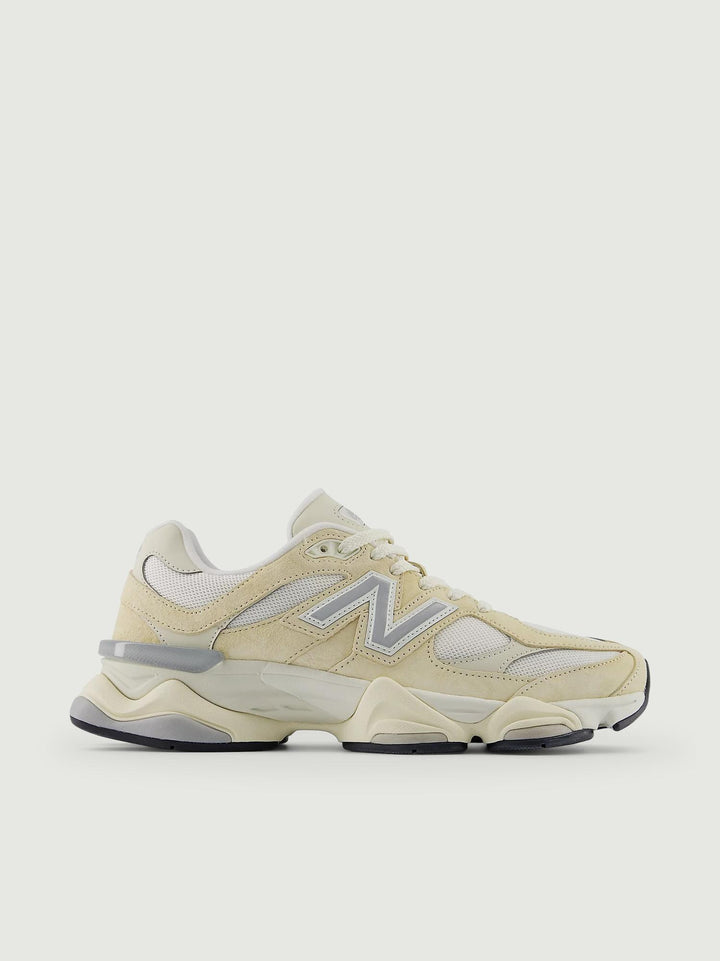 Sneaker New Balance 9060 Naturale U9060WNB D NEW BALANCE 