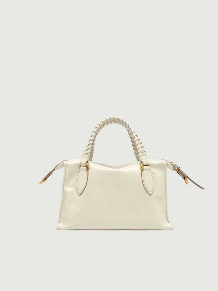 Bauletto Roxy talco medio BS 11915 RALPH 0611 GIANNI CHIARINI 