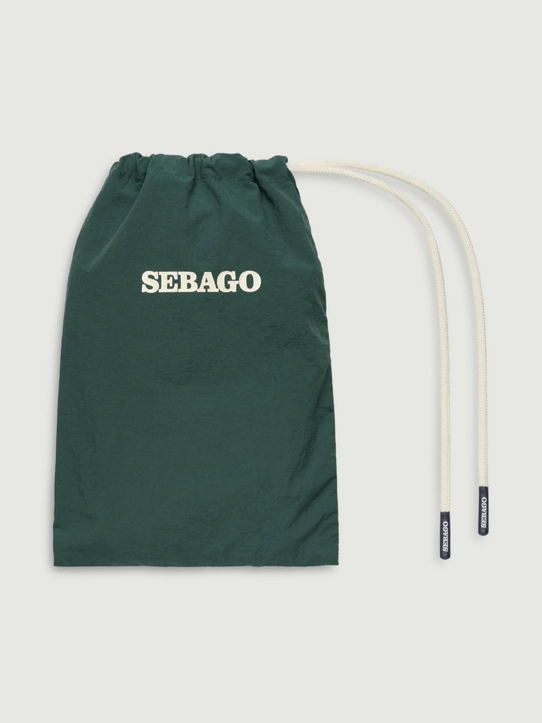 Costume Bend Knot verde 741261W 407 SEBAGO 