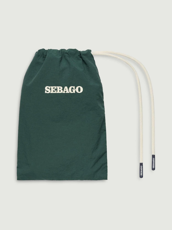 Costume Bend Knot verde 741261W 407 SEBAGO 