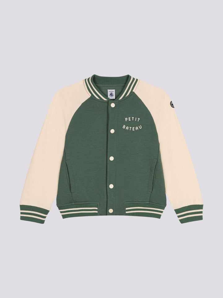 TEDDY BAMBINO IN TESSUTO FELPATO A0A1A 01 PETIT BATEAU 