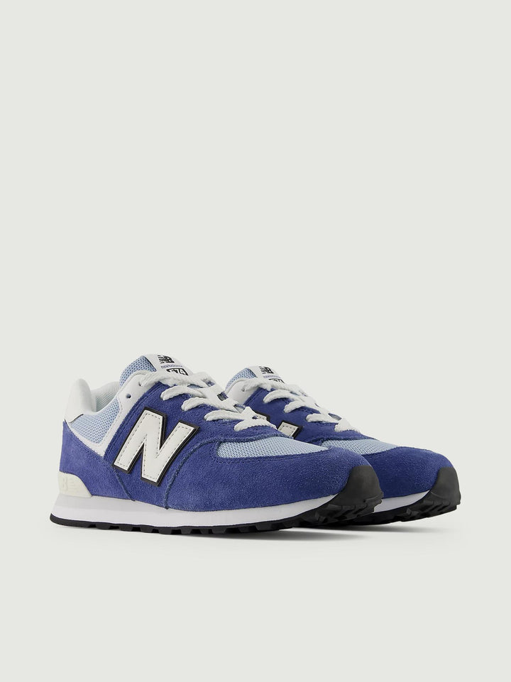 Sneaker 574 Blue U5747JD DD NEW BALANCE 