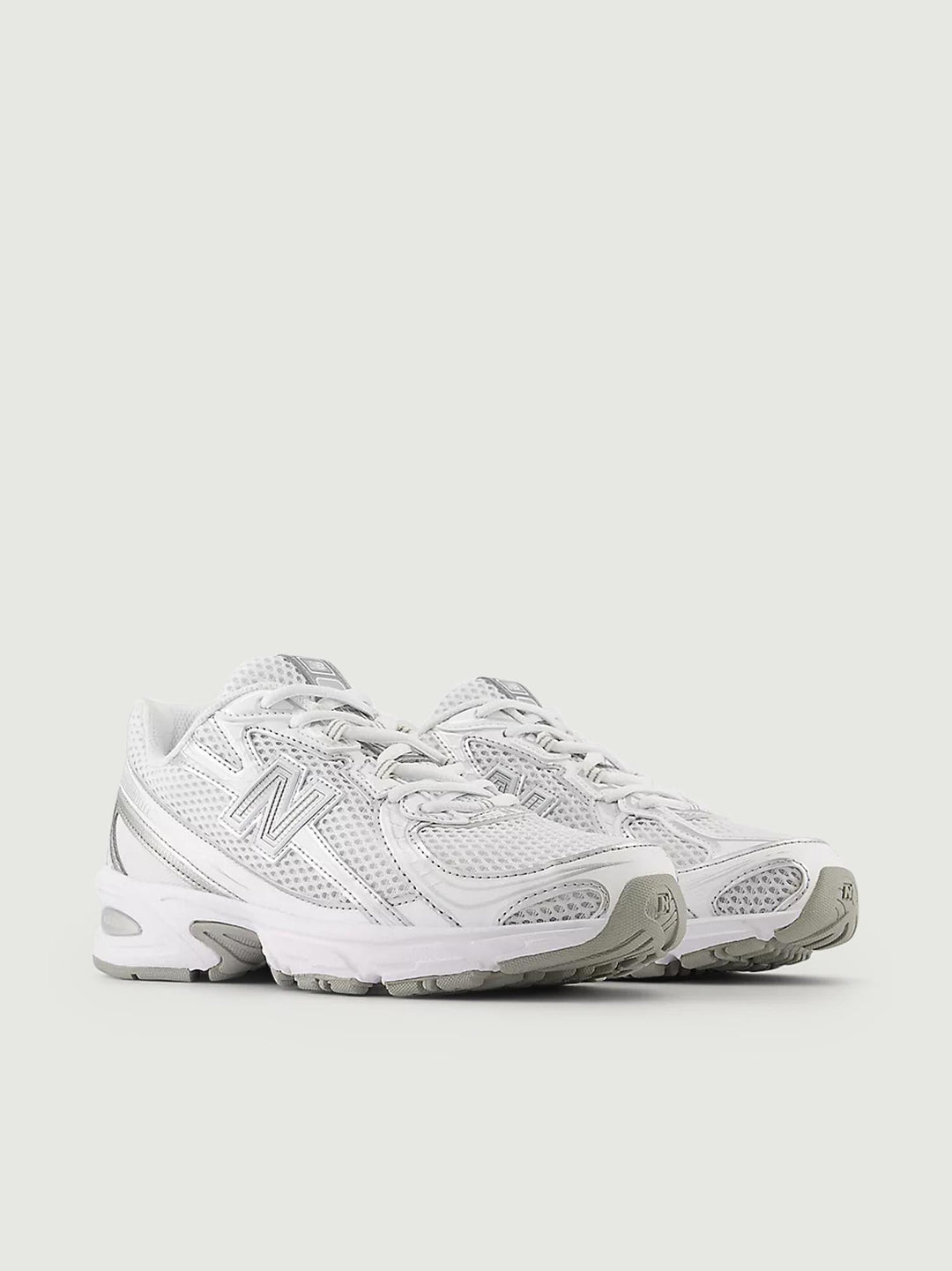 Sneaker 740 White U740WM2 DD NEW BALANCE 