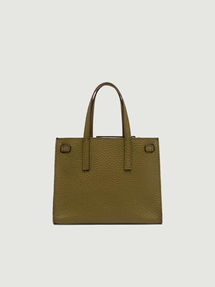 BORSA ALTEA MOSS 10965 RNGDBL 13621 GIANNI CHIARINI 