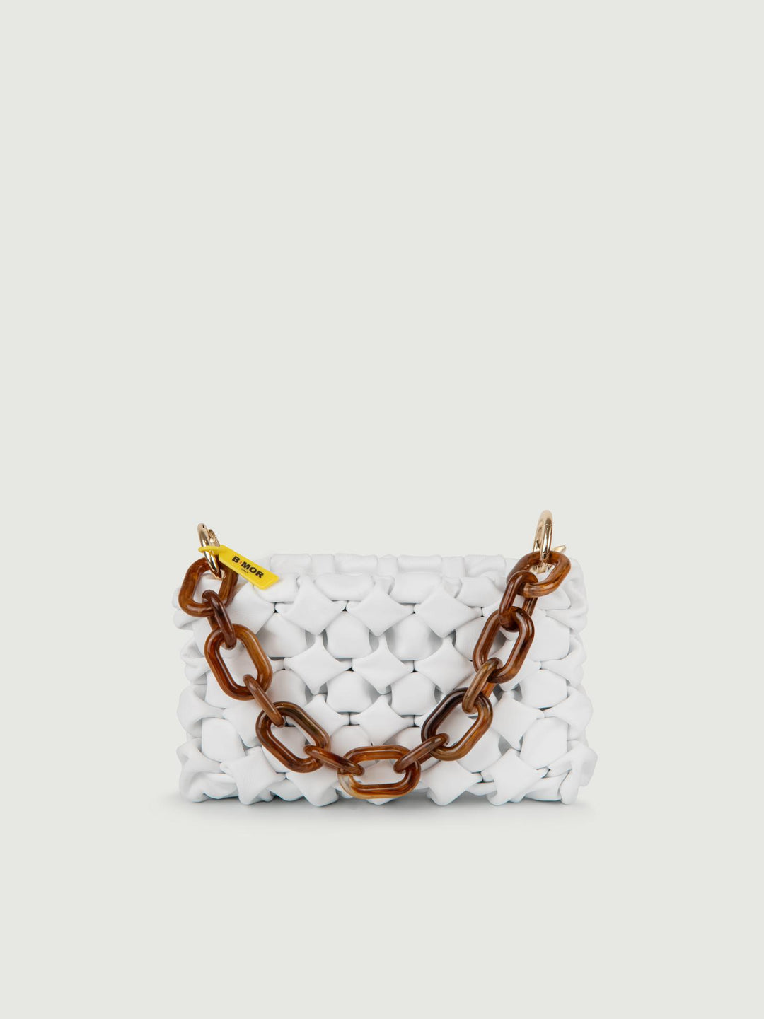 BIMOR CURLYNEWBIANCO