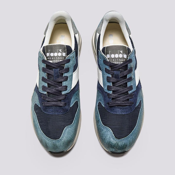 Sneaker CONQUEST RIPSTOP blu prugna 201 17968560061 DIADORA 