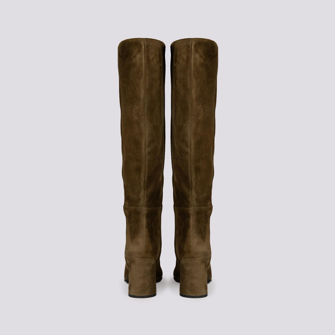 ANDREA MORANDO 711T7VERDE MILITARE