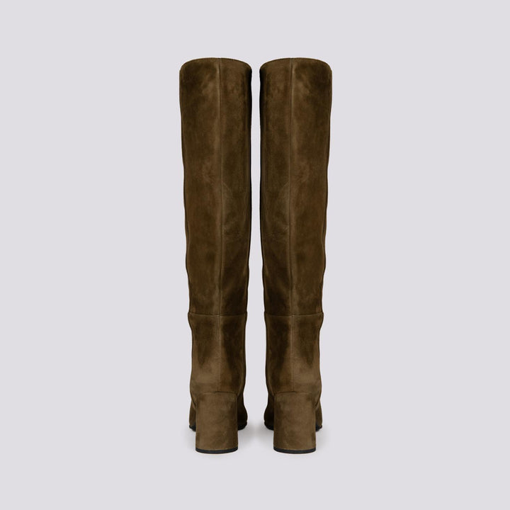 ANDREA MORANDO 711T7VERDE MILITARE