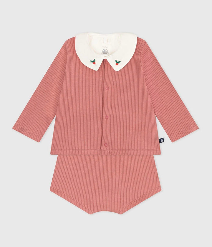 PETIT BATEAU A0CGP01