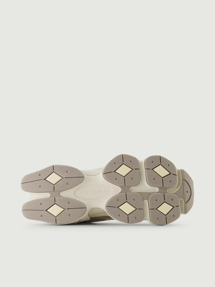 SNEAKER 9060 TORTORA U9060ERC D NEW BALANCE 