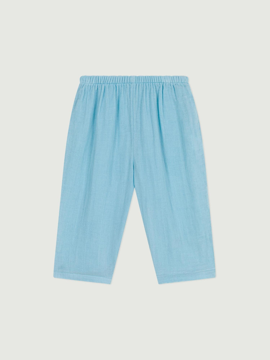 PANTALON A0CVY 03 PETIT BATEAU 