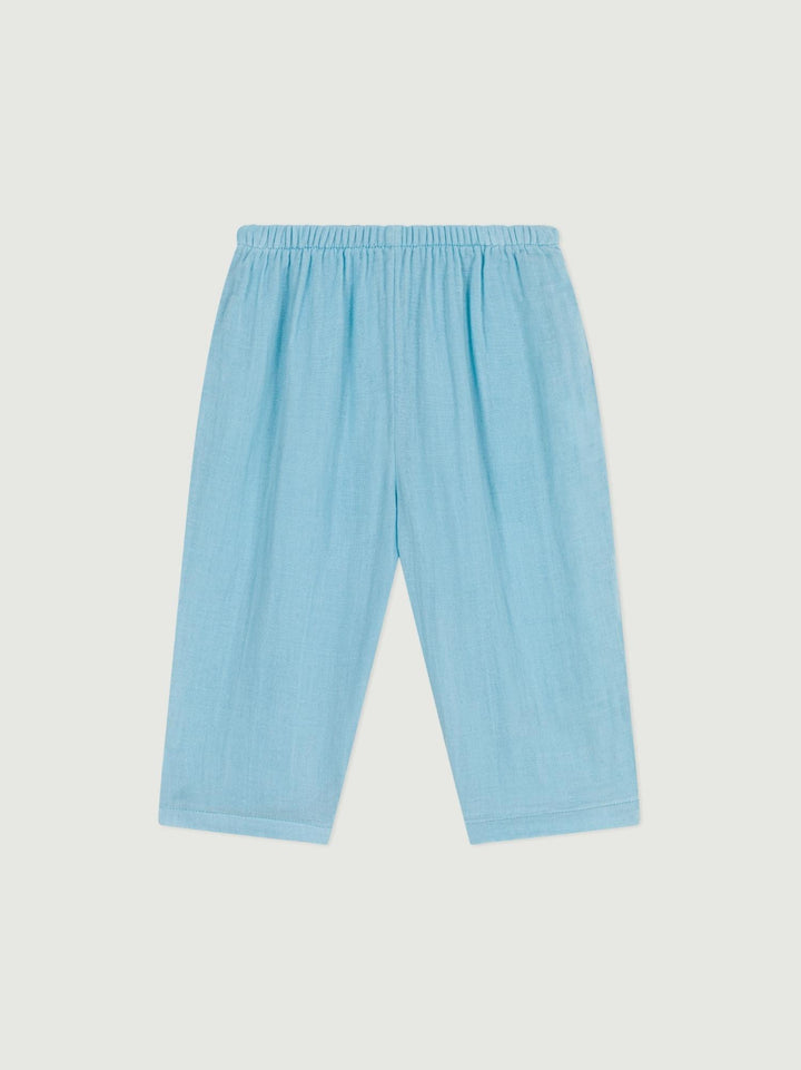PANTALON A0CVY 03 PETIT BATEAU 